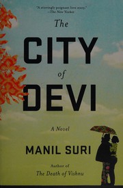 best books about Mumbai The City of Devi
