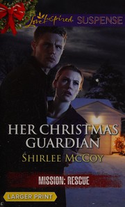 Cover of: Her Christmas Guardian