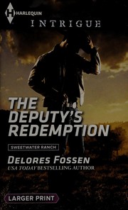 Cover of: Deputy's Redemption