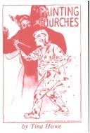 Cover of: Painting churches