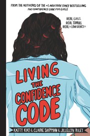 best books about confidence and self esteem The Confidence Code