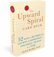 best books about overcoming depression The Upward Spiral