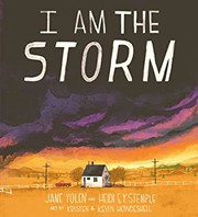 best books about weather for toddlers I Am the Storm