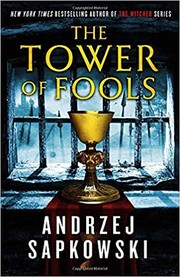 Cover of: Tower of Fools