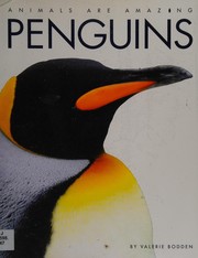 best books about penguins for preschoolers Penguins
