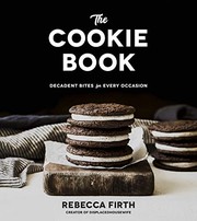 best books about cookies The Cookie Book