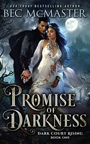 Cover of: Promise of Darkness