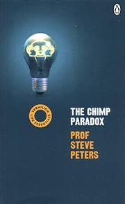 best books about managing emotions The Chimp Paradox