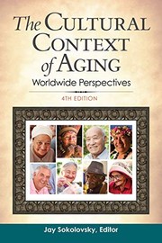 best books about ageism The Cultural Context of Aging: Worldwide Perspectives
