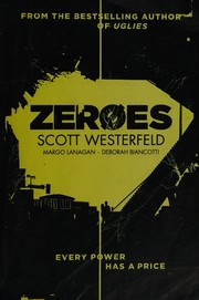 Cover of: Zeroes
