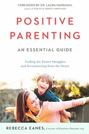 best books about Toddler Tantrums Positive Parenting: An Essential Guide
