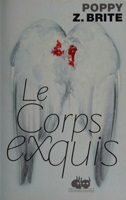 Cover of: Exquisite corpse
