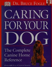 Cover of: Caring For Your Dog