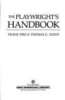 best books about playwriting The Playwright's Handbook