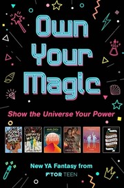 Cover of Own Your Magic Sampler