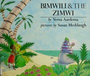 Cover of: Bimwili & the Zimwi