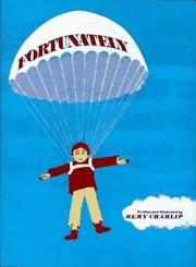 Cover of: Fortunately