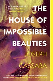 best books about building house The House of Impossible Beauties