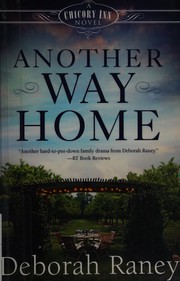 Cover of: Another way home