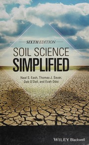 best books about soil science Soil Science Simplified