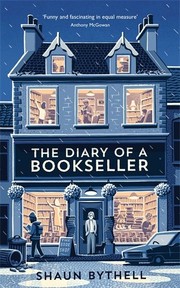 best books about Your Life The Diary of a Bookseller