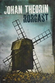 Cover of: Rörgast