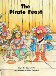 Cover of: The pirate feast
