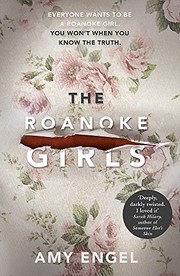 best books about dysfunctional families The Roanoke Girls