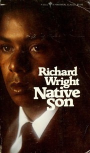 best books about Depression Fiction Native Son
