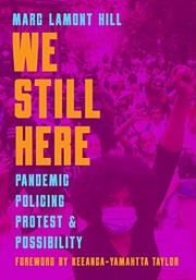 Cover of: We Still Here