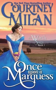 Cover of: Once Upon a Marquess