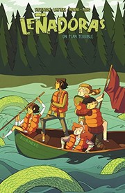 best books about summer camp Lumberjanes