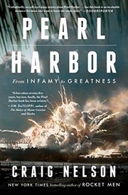 best books about Pearl Harbor Pearl Harbor: From Infamy to Greatness