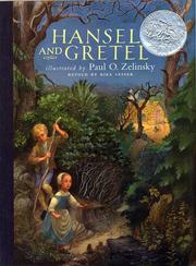 Cover of: Hänsel und Gretel