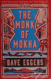 Cover of: The monk of Mokha