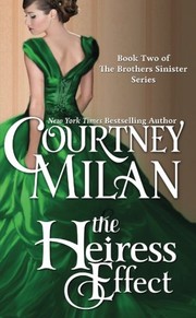Cover of: The Heiress Effect