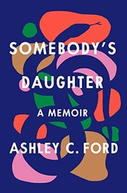 Cover of: Somebody's Daughter
