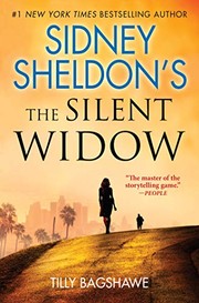 Cover of: Sidney Sheldon's The Silent Widow