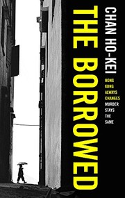 best books about hong kong The Borrowed