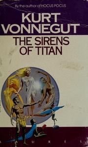 Cover of: The Sirens of Titan