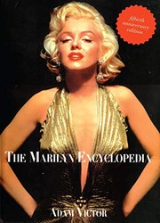 best books about Marilyn Monroe The Marilyn Encyclopedia