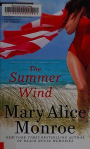 best books about beach romance The Summer Wind