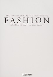 best books about fashion Fashion: A History from the 18th to the 20th Century