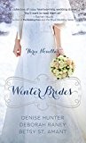 Cover of: Winter Brides