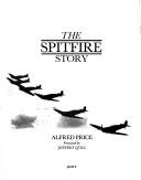 best books about ww2 pilots The Spitfire Story