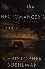 Cover of: The Necromancer's House