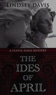 best books about rome fiction The Ides of April