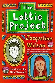 Cover of: The Lottie Project