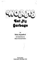 best books about Worms Worms Eat My Garbage