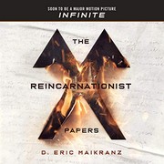 best books about past lives The Reincarnationist Papers